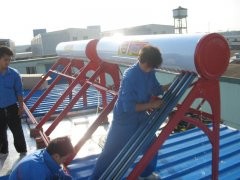 永靖热水器维修